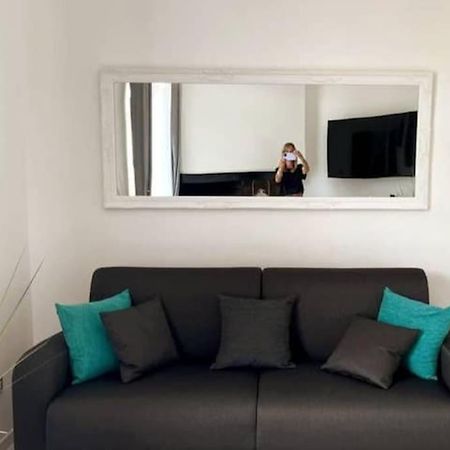 Terrace View Florence Attic Bagian luar foto
