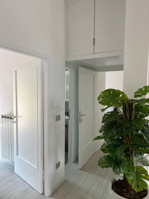 Terrace View Florence Attic Bagian luar foto